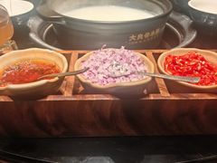 -大良毋米粥(锦龙路总店)