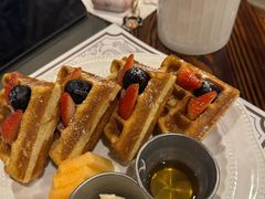 -藏书馆咖啡LibraryCoffee·Bistro(牡丹园店)