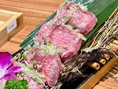 福袋牛舌-鹤汀居酒屋•家庭料理•烧鸟酒肆(新街口店)