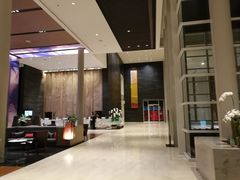 -曼谷铂尔曼皇权酒店
