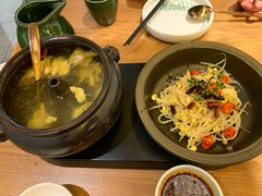 -云海肴·汽锅鸡·云南菜(东坝金隅店)