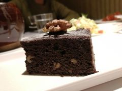-波特曼西餐厅(南岗店)