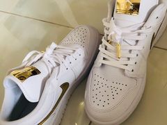 -Air Jordan(世贸天阶店)