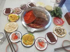 -陳艳红火锅(港汇店)