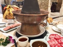 牛舌-洪长兴(广西北路店)