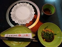-一叶一世界•素食餐厅(环球中心店)