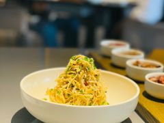 -小大董·烤鸭(观景餐厅·南京西路店)