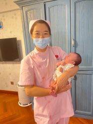 -喜月来月子会所