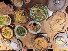-尚SHANG泰国菜(中山大道店)