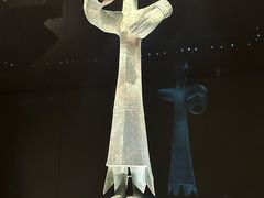 -三星堆博物馆