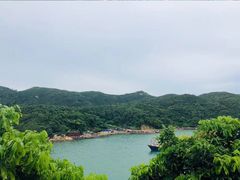 -东澳岛