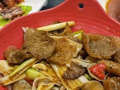 -鲁城往事(游客中心店)