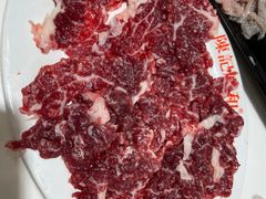 -陈记顺和潮汕牛肉火锅(韩江路店)