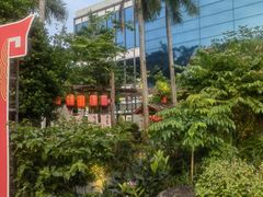 -花溪雨·森林餐厅(石基店)