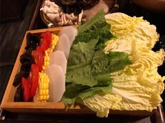 -盡膳口福·百年汤方火锅(科华北路店)