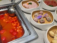 -海底捞火锅(大融城店)