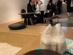 -喜茶(广州天汇igc店)