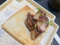 -松临·铁板烧&Omakase(神农店)