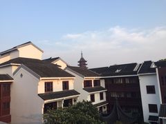 -苏州吴宫泛太平洋酒店