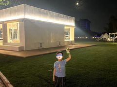 -春晖园度假酒店温泉