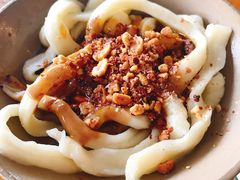 手工甜水面-小名堂担担甜水面(科华店)