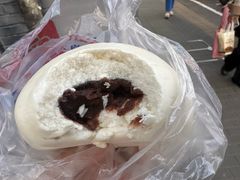 -天泽祥·鼓楼馒头(鼓楼店)