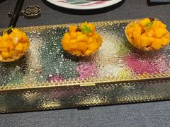 -锦府园·新台州菜(合生汇店)