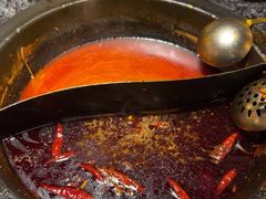 -蜀大侠火锅(总府路店)