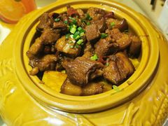-好嫂子酱猪手•农家菜(蒲黄榆店)