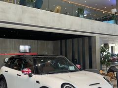-上海普陀宝诚MINI4S店(红柳路店)