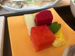 -怡咖啡·自助餐·西安香格里拉