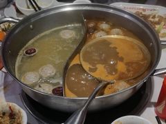 -八合里潮汕鲜牛肉火锅(福州万象城店)