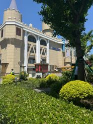 -上海浦滨儿童医院