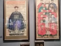 -中国闽台缘博物馆