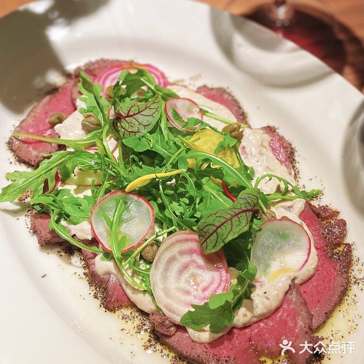 郑州顶级西餐厅‼️极致浪漫氛围🥀约会首选