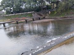 -兰亭风景区