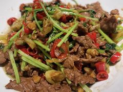 -呷湘厨·鱼汤捞饭·剁椒鱼头·辣椒炒肉(国家会展中心店)