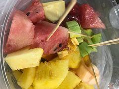 -大学城夜市大排档(凤栖路店)