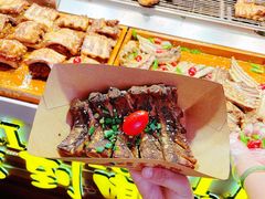 -黄兴南路步行商业街