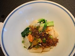 -晓长安·新陕菜(曲江店)