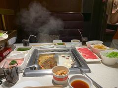 -海底捞火锅(高科广场店)