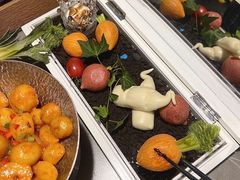 -3号仓库·创意中国菜(乐清正大广场店)