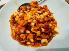 -玉华台饭庄·淮扬菜·烤鸭(望京店)