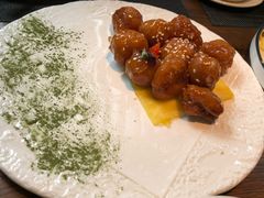 -肴约·花园式餐厅(湖里店)