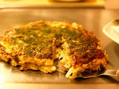 -日葵 大阪烧ひまり(仙霞路店)