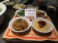 -杏花村水席楼·洛阳水席(老城十字街店)