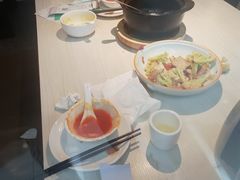 -九毛九西北菜(百信广场店)