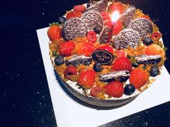 -PETIT PARIS 小巴黎(花园道店)
