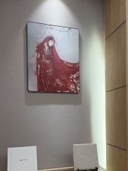 -红颜印画古风汉服艺术摄影