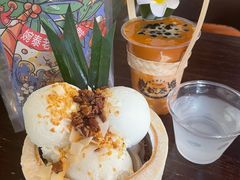 -婉泰·特色小吃·舂鸡脚(告庄二店)